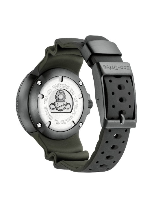 Citizen Promaster BJ8055-04X