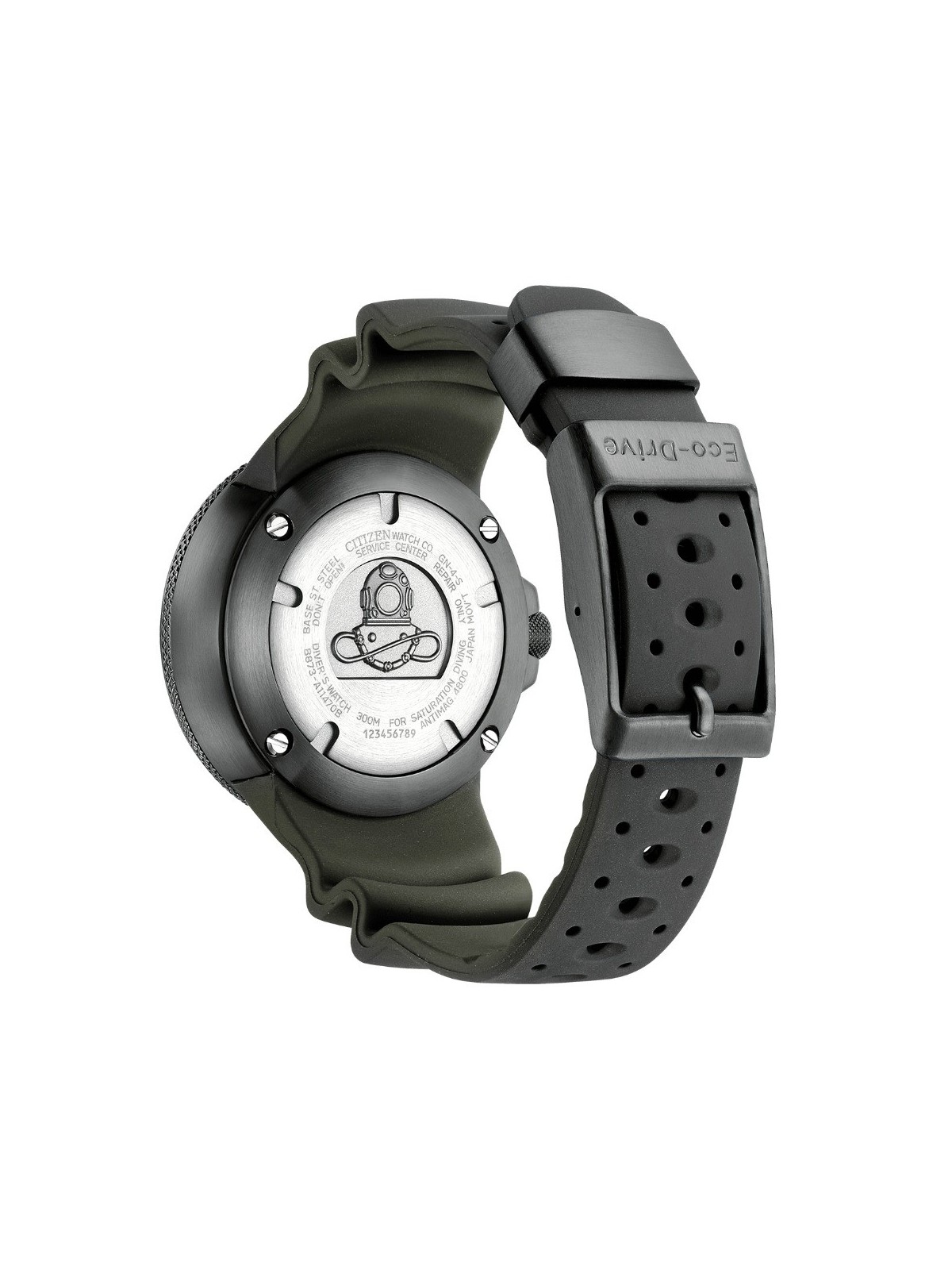 Citizen Promaster BJ8055-04X