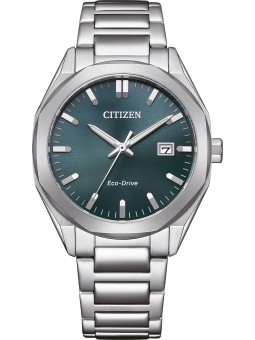 orologio uomo Citizen BM7620-83X Mens Watch Eco-Drive Mens Watch 38mm 10ATM