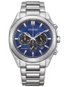 orologio uomo Citizen CA4590-81L Mens Watch Eco-Drive Chronograph 41mm 10ATM