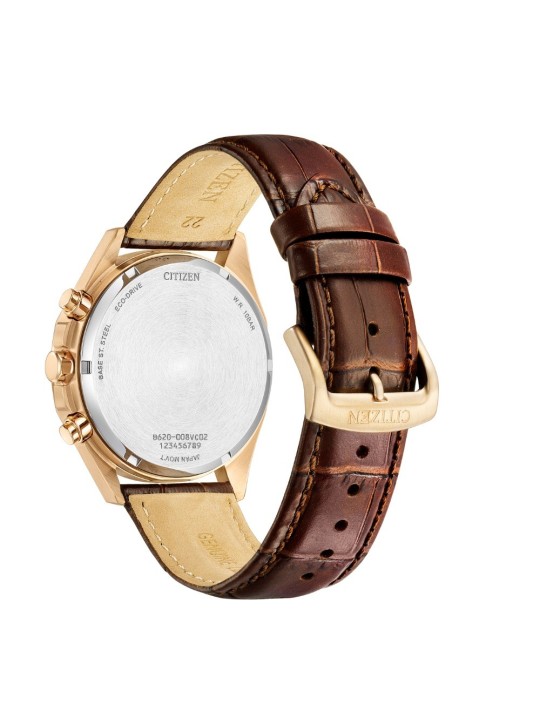 Citizen Eco-Drive CA4593-15A