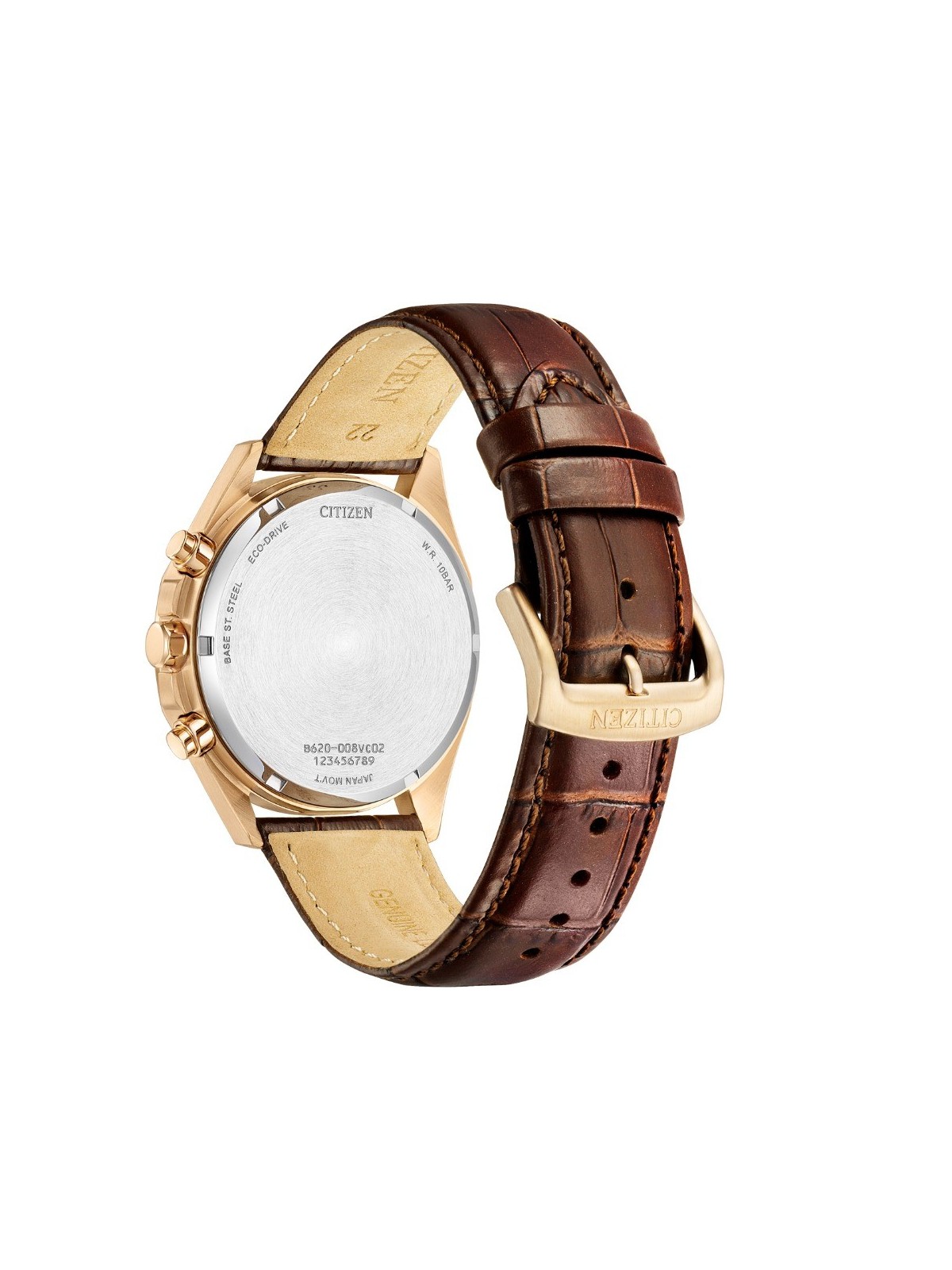 Citizen Eco-Drive CA4593-15A