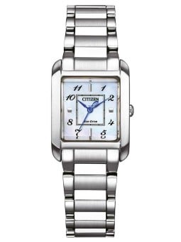 orologio donna Citizen EW5600-87D Ladies Watch Eco-Drive Elegance 22mm 5ATM