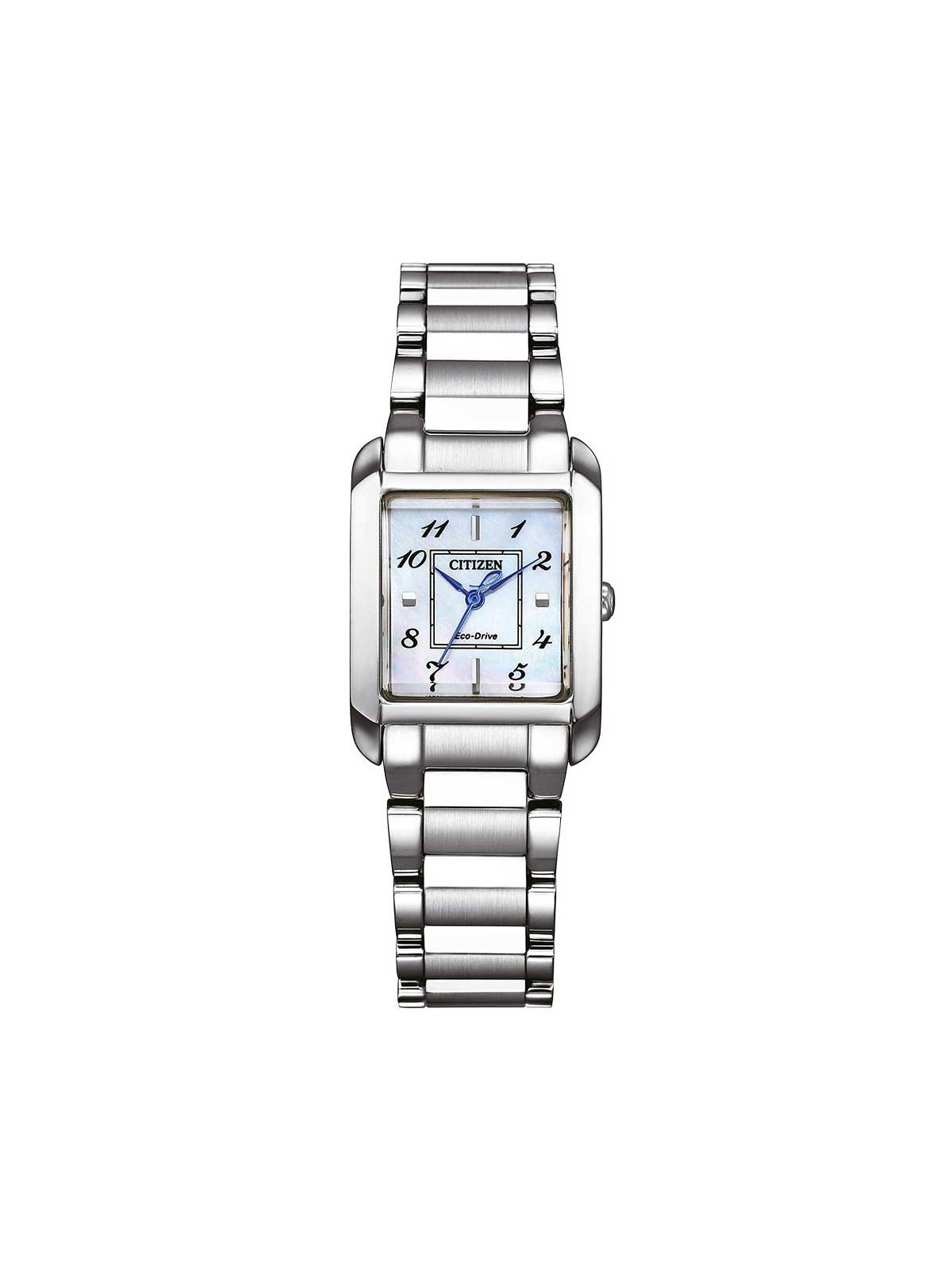 orologio donna Citizen EW5600-87D Ladies Watch Eco-Drive Elegance 22mm 5ATM