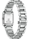 orologio donna Citizen EW5600-87D Ladies Watch Eco-Drive Elegance 22mm 5ATM