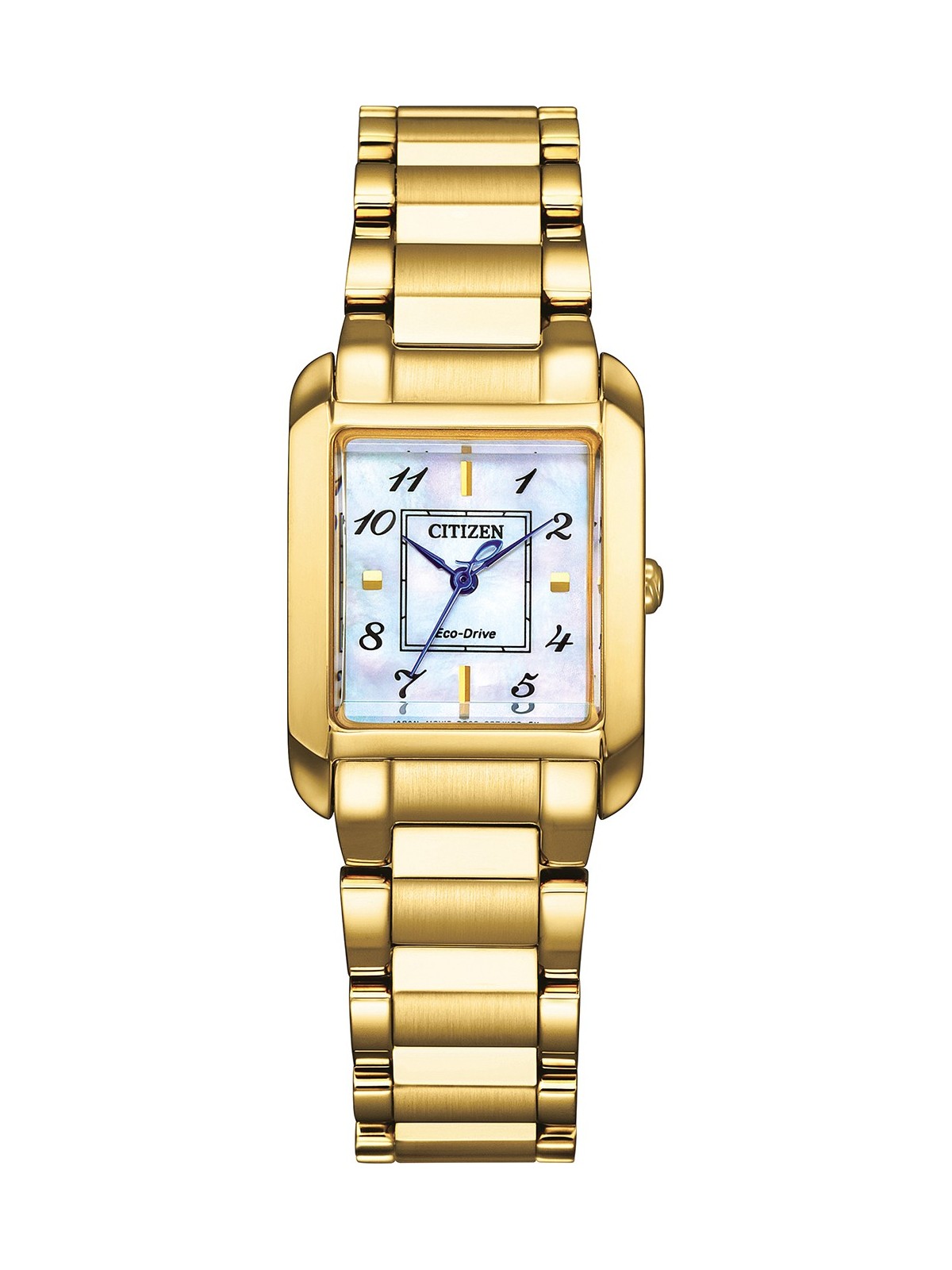 orologio donna Citizen EW5602-81D Ladies Watch Eco-Drive Elegance 22mm 5ATM
