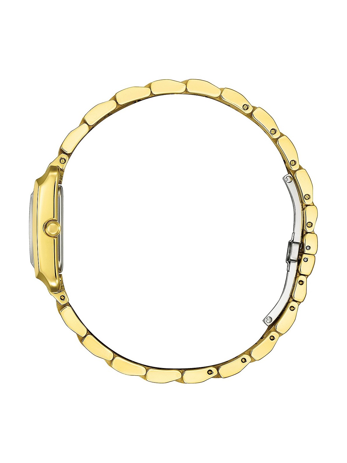 orologio donna Citizen EW5602-81D Ladies Watch Eco-Drive Elegance 22mm 5ATM