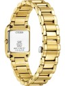 orologio donna Citizen EW5602-81D Ladies Watch Eco-Drive Elegance 22mm 5ATM
