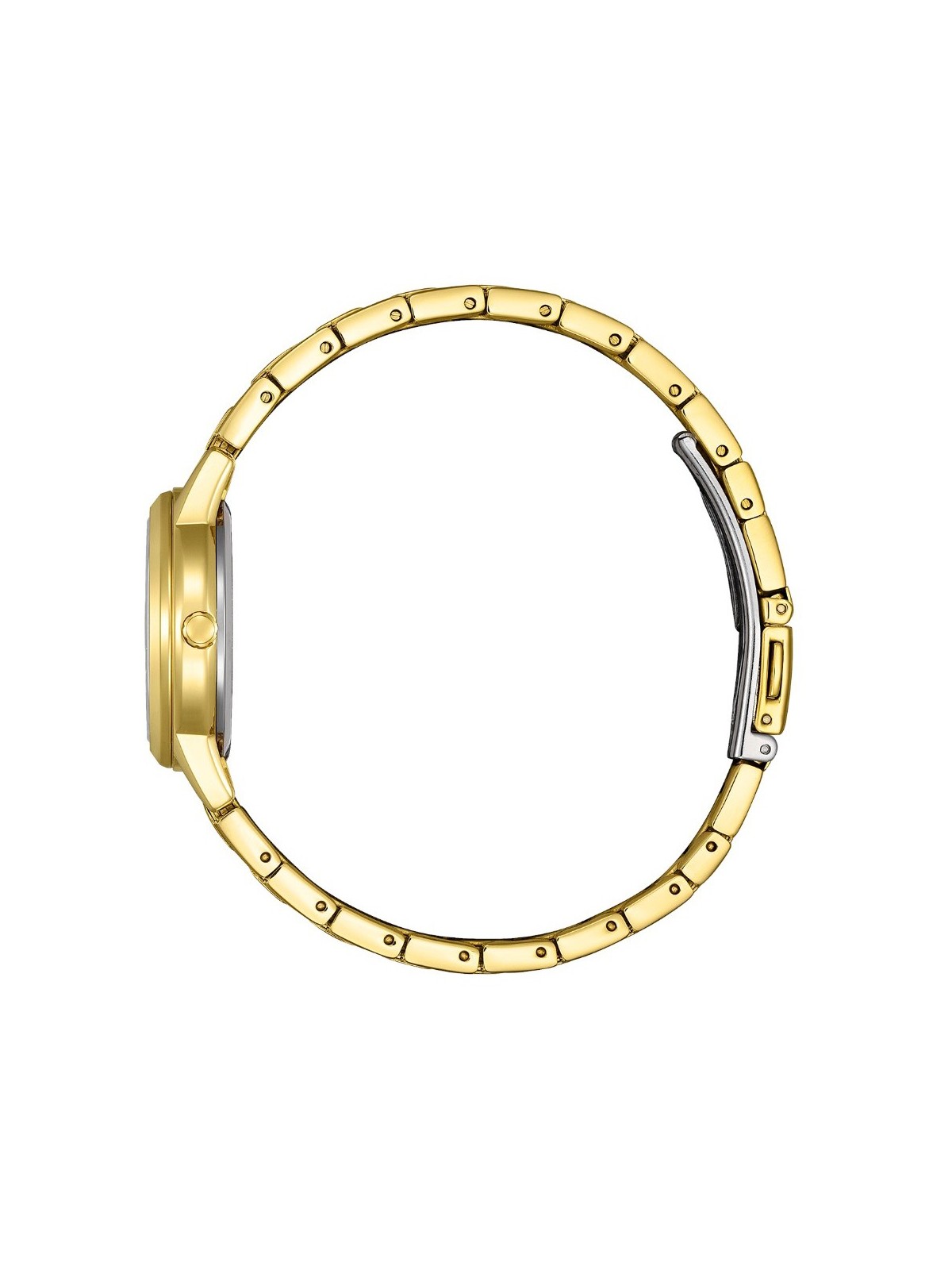 orologio donna Citizen FE1242-78D Ladies Watch Eco-Drive Elegance 29mm 3ATM