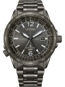 orologio uomo Citizen NB6045-51H Mens Watch Automatic GMT 44,5 mm 20ATM