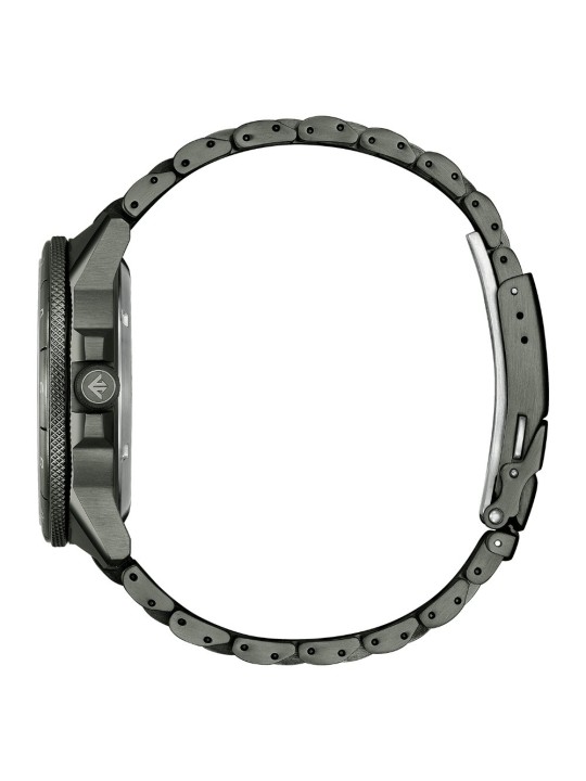 orologio uomo Citizen NB6045-51H Mens Watch Automatic GMT 44,5 mm 20ATM