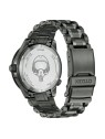 orologio uomo Citizen NB6045-51H Mens Watch Automatic GMT 44,5 mm 20ATM