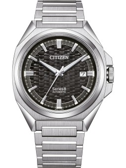 orologio uomo Citizen NB6050-51E Mens Watch Series 8 Automatic 40mm 10ATM