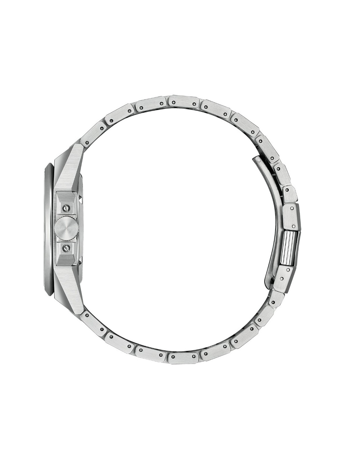 orologio uomo Citizen NB6050-51W Mens Watch Series 8 Automatic 40mm 10ATM