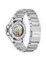 orologio uomo Citizen NB6050-51W Mens Watch Series 8 Automatic 40mm 10ATM