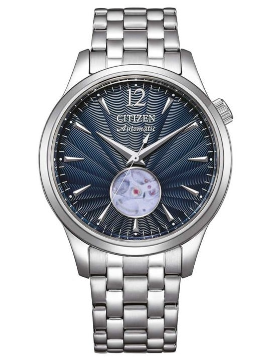 orologio uomo Citizen NH9131-73L Mens Watch Automatic 40mm 5ATM
