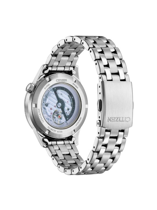 orologio uomo Citizen NH9131-73L Mens Watch Automatic 40mm 5ATM