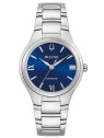 orologio donna Bulova 96L319 Ladies Watch Sutton Automatic 34mm 3ATM