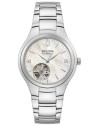 orologio donna Bulova 96P247 Ladies Watch Sutton Automatic 34mm 3ATM