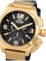orologio uomo TW-Steel TW1118 Mens Watch Canteen Chronograph 46mm 10ATM