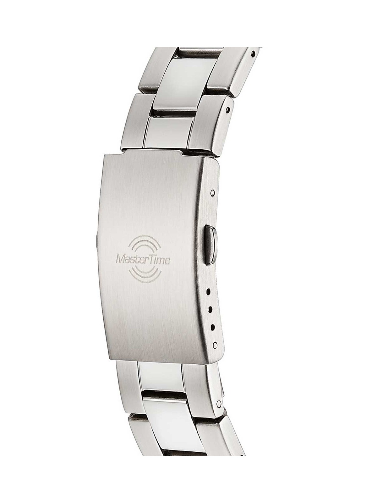 orologio uomo Master Time MTGA-10874-22M Mens Watch Sporty Big Date Chronograph 42mm 5ATM