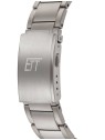 orologio uomo ETT Eco Tech Time EGT-11602-31M Mens Watch Everest Solar Radio Controlled 41mm 10ATM