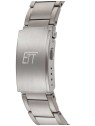 orologio uomo ETT Eco Tech Time EGT-11603-81M Mens Watch Everest Solar Radio Controlled 41mm 10ATM