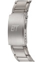 orologio uomo ETT Eco Tech Time EGT-11601-21M Mens Watch Everest Solar Radio Controlled 41mm 10ATM