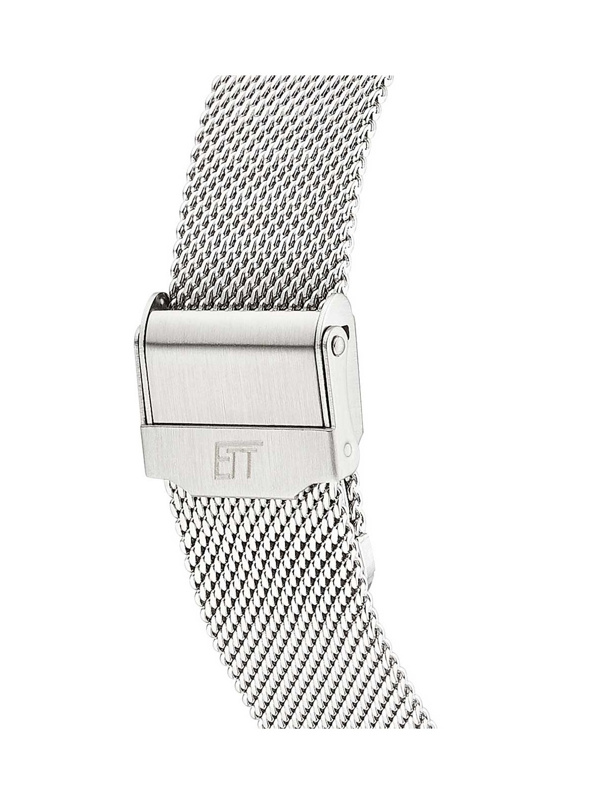 orologio donna ETT Eco Tech Time ELS-11617-32MS Ladies Watch Atacama Solar Radio Controlled 36mm 5ATM