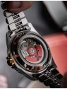 orologio uomo Duxot DX-2057-99 Mens Watch Atlantica Automatic Diver 42mm 20ATM