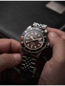orologio uomo Duxot DX-2057-99 Mens Watch Atlantica Automatic Diver 42mm 20ATM