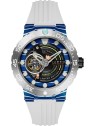 orologio uomo Nubeo NB-6085-02 Mens Watch Opportunity Automatic Limited 48mm 30ATM