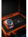 orologio uomo Nubeo NB-6085-02 Mens Watch Opportunity Automatic Limited 48mm 30ATM
