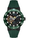 orologio uomo Nubeo NB-6085-04 Mens Watch Opportunity Automatic Limited 48mm 30ATM