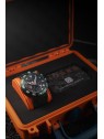 orologio uomo Nubeo NB-6085-04 Mens Watch Opportunity Automatic Limited 48mm 30ATM