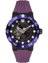 orologio uomo Nubeo NB-6085-05 Mens Watch Opportunity Automatic Limited 48mm 30ATM