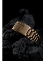 orologio uomo Nubeo NB-6082-SI-33 Mens Watch Quasar Automatic Limited 48mm 20ATM