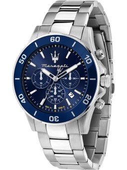 orologio uomo Maserati R8873600002 Competizione