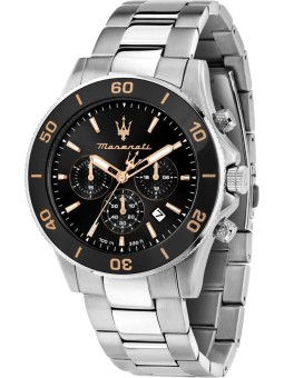 orologio uomo Maserati R8873600003 Competizione