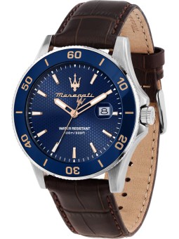 orologio uomo Maserati R8851100004 Competizione