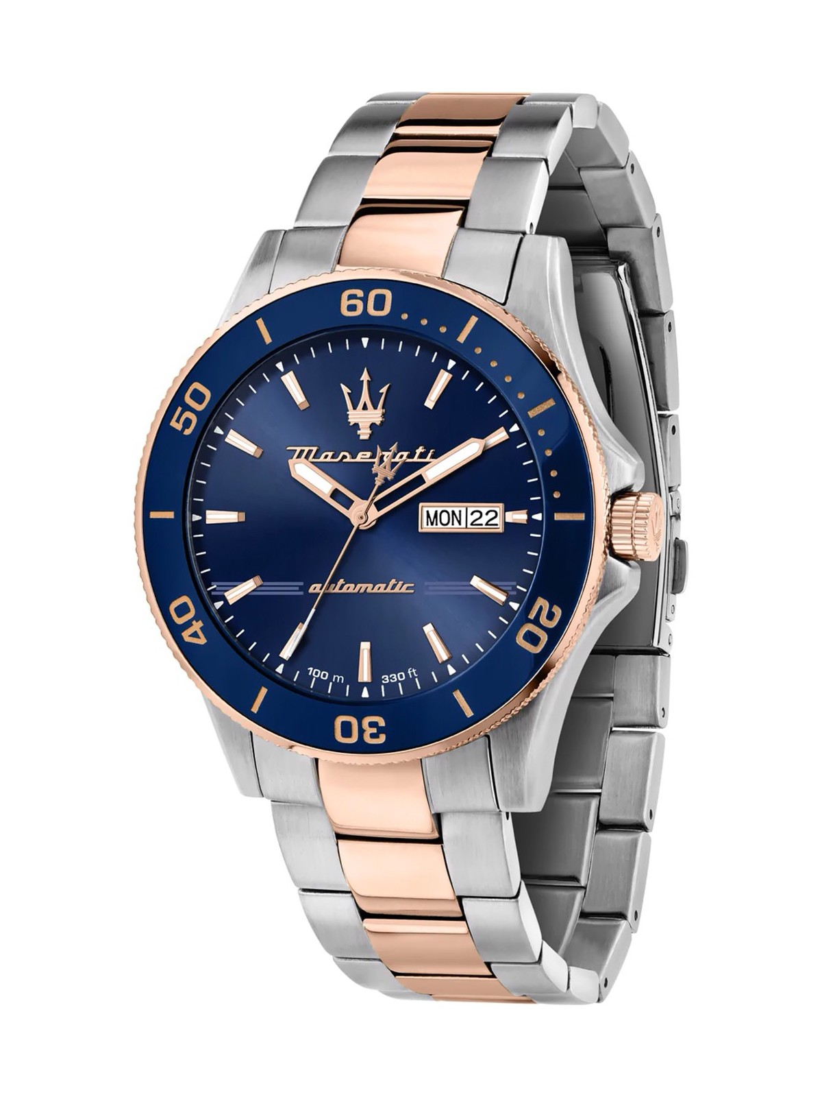 orologio uomo Maserati R8823100001 Competizione