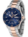 orologio uomo Maserati R8823100001 Competizione