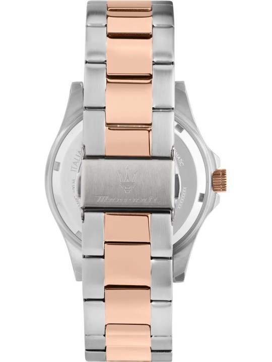 orologio uomo Maserati R8823100001 Competizione