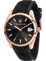 orologio uomo Maserati R8851151002 Attrazione