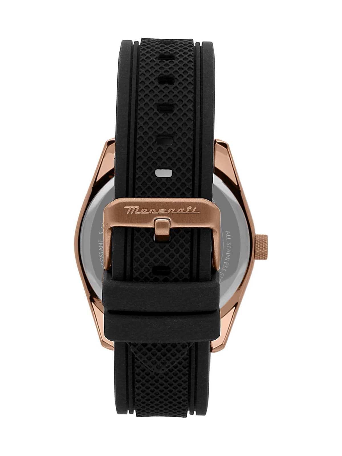 orologio uomo Maserati R8851151002 Attrazione
