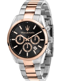 orologio uomo Maserati R8853151002 Attrazione