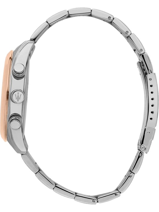 orologio uomo Maserati R8853151002 Attrazione
