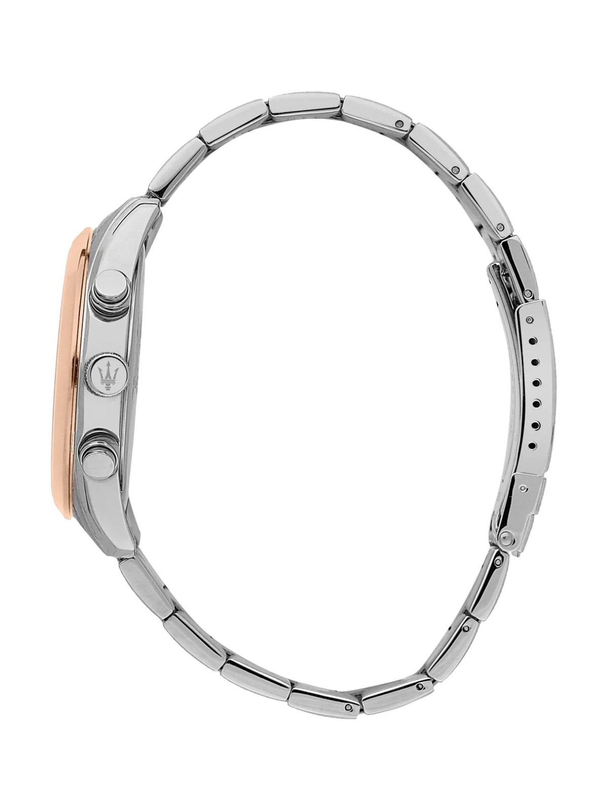 orologio uomo Maserati R8853151002 Attrazione