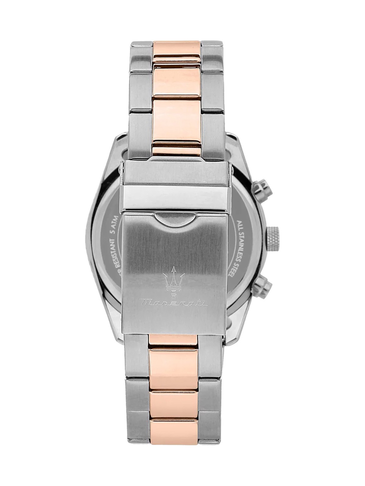 orologio uomo Maserati R8853151002 Attrazione