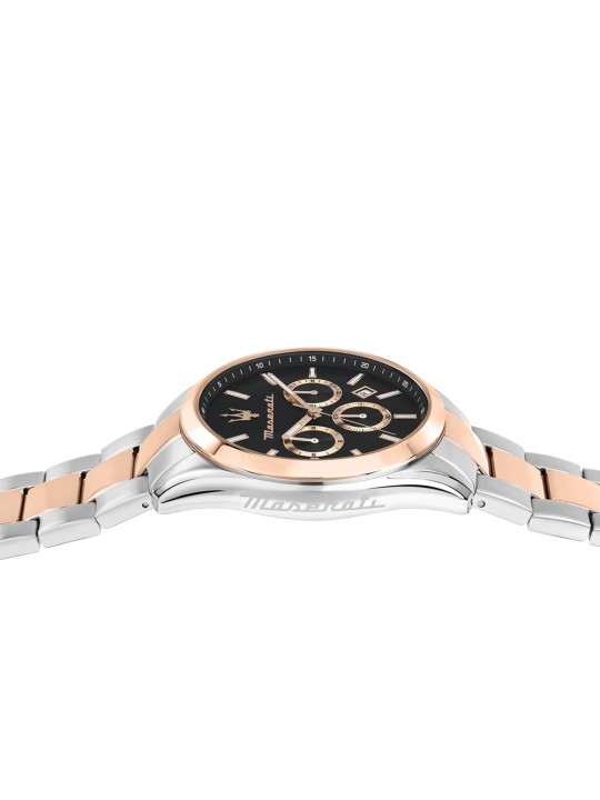 orologio uomo Maserati R8853151002 Attrazione
